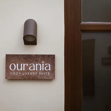 Appartement Zerania Rhodes City