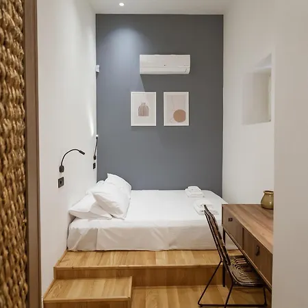 Zerania Appartement Rhodes City