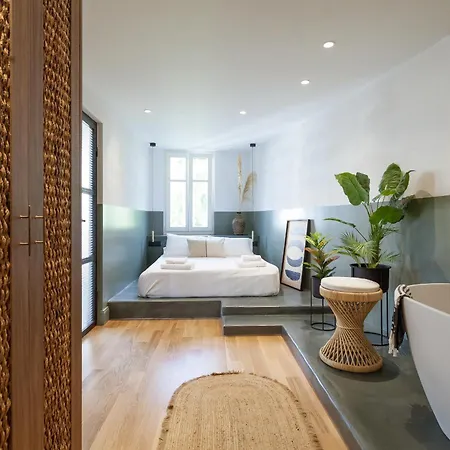 Zerania Appartamento *