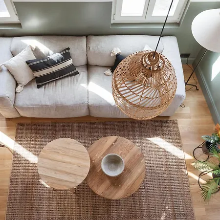 Zerania Appartamento Rhodes City