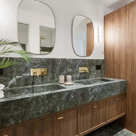 Appartamento Zerania