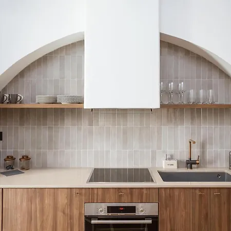 Zerania Апартаменты