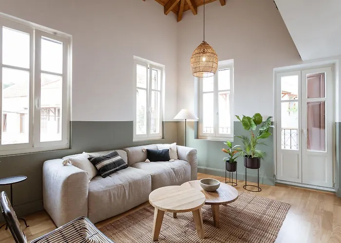 Apartament Zerania *