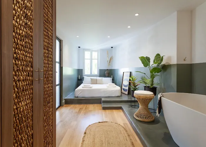 Zerania Apartament *