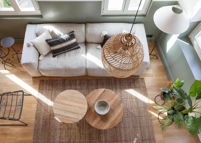 Zerania 아파트 Rhodes City