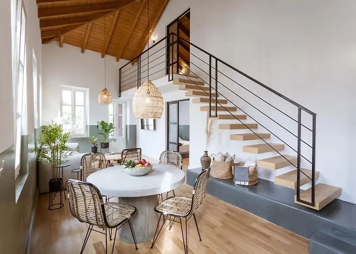 Zerania * Rhodes City