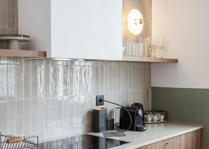 Apartament Zerania *