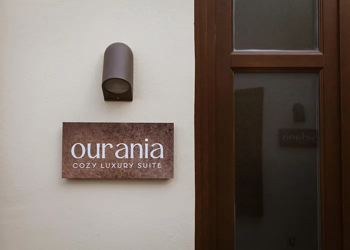 Apartament Zerania Rhodes City