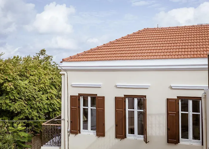 Zerania Apartament *