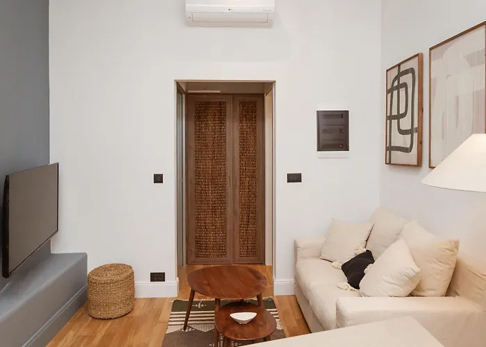 Apartament Zerania Rhodes City