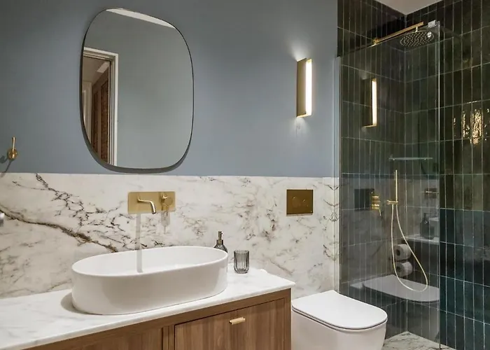 Zerania 아파트 Rhodes City