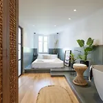 Zerania Apartman *