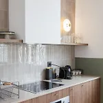 Apartman Zerania *