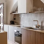 Apartman Zerania