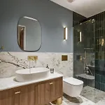 Zerania Apartman Rhodes City