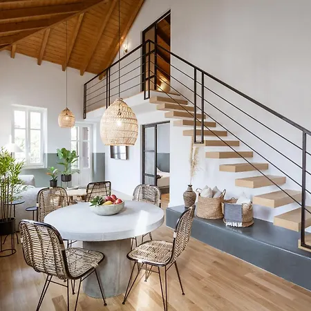 Zerania * Rhodes City