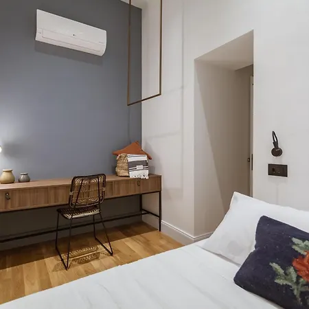 Apartamento Zerania