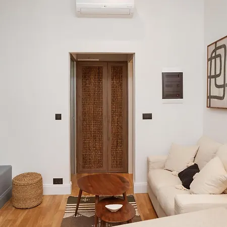 Apartamento Zerania Rhodes City